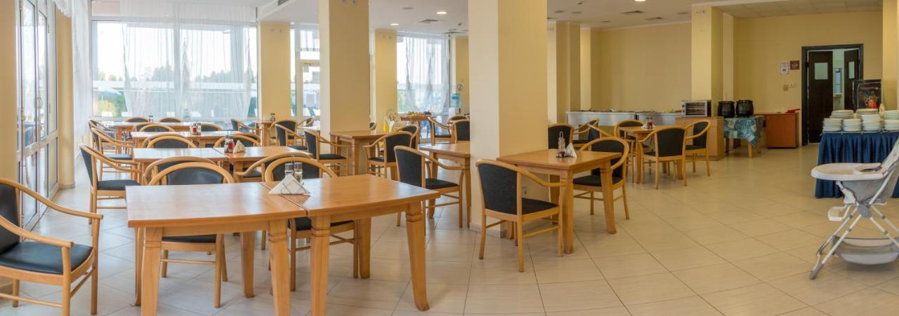 Royal Beach Hotel Sozopol Exterior photo